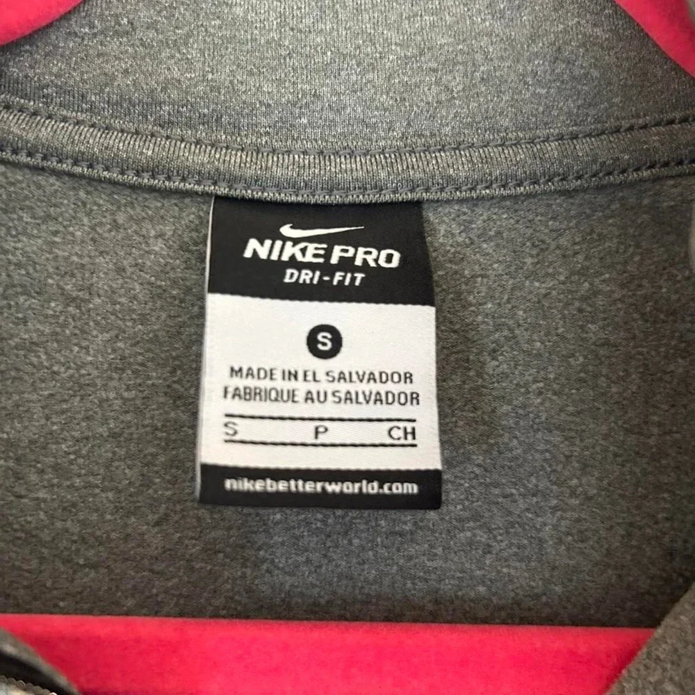 Nike pro dri